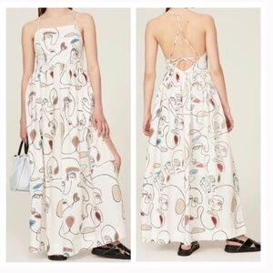 Bassike Dress Face